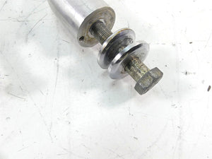 2009 Big Dog K9 9" Tall Lean Back Aluminum Handlebar Holder Riser Set for 1" Bars | Mototech271