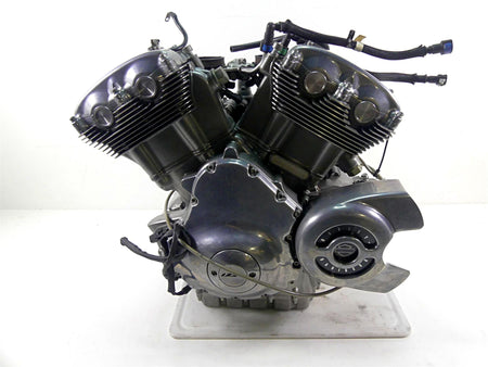2015 Harley VRSCF Muscle V-Rod Running 1250ccm Engine Motor 13k -Video 19974-17K {{ shop.shopifyCountryName }} - Mototech271