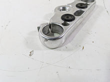 Load image into Gallery viewer, 2015 Harley FXDL Dyna Low Rider Upper Triple Tree Steering Clamp 49mm 46278-08 | Mototech271
