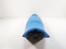 Load image into Gallery viewer, 2016 Sea-Doo Spark 900 Gulfstream Blue 3up Rider Seat Saddle 269002930 269003099 | Mototech271
