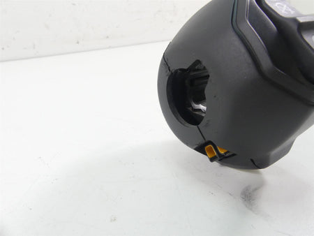 2022 Indian FTR1200 S Right Hand Start Stop Control Switch - Read 2414355 {{ shop.shopifyCountryName }} - Mototech271