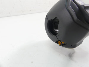 2022 Indian FTR1200 S Right Hand Start Stop Control Switch - Read 2414355 | Mototech271
