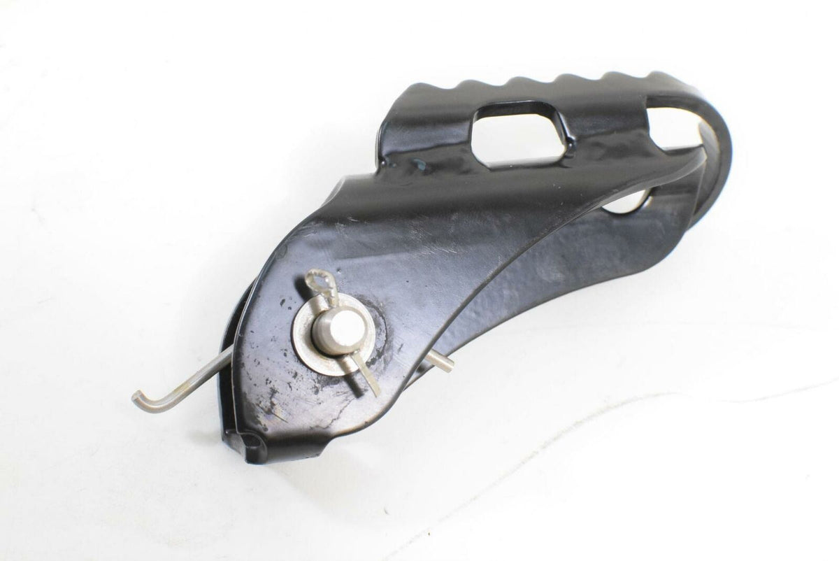 2009 BMW F800GS F800 GS K72 Front Right Footpeg Foot Peg Rest 46717701200 {{ shop.shopifyCountryName }} - Mototech271