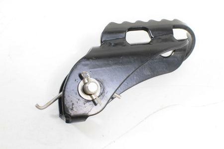 2009 BMW F800GS F800 GS K72 Front Right Footpeg Foot Peg Rest 46717701200 {{ shop.shopifyCountryName }} - Mototech271