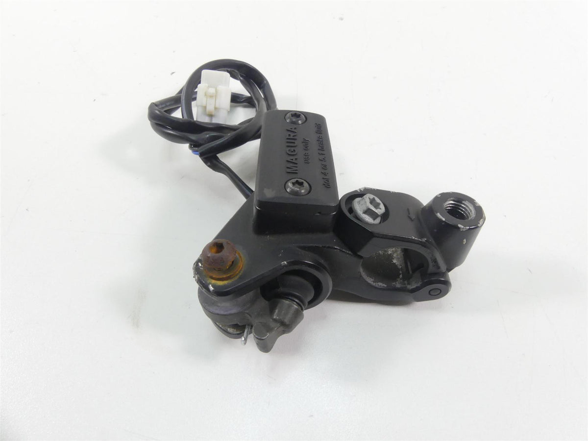 2017 Husqvarna 701 Enduro 10mm Magura Clutch Master Cylinder 27002030044 {{ shop.shopifyCountryName }} - Mototech271
