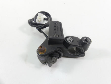 2017 Husqvarna 701 Enduro 10mm Magura Clutch Master Cylinder 27002030044 {{ shop.shopifyCountryName }} - Mototech271