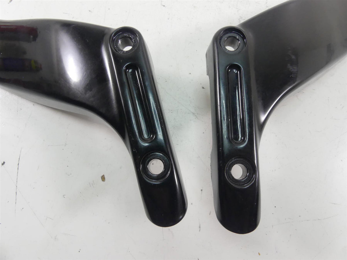 2018 Harley Softail FXBB Street Bob Rear Fender Braces Struts 59500422 59500423 {{ shop.shopifyCountryName }} - Mototech271