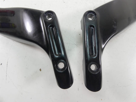 2018 Harley Softail FXBB Street Bob Rear Fender Braces Struts 59500422 59500423 {{ shop.shopifyCountryName }} - Mototech271