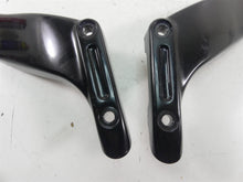 Load image into Gallery viewer, 2018 Harley Softail FXBB Street Bob Rear Fender Braces Struts 59500422 59500423
