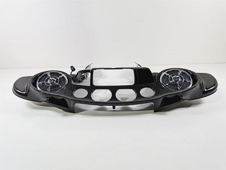 2014 Harley Touring FLHTK Electra Glide Inner Front Nose Fairing 57000064DH-Mototech271