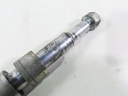 2016 Harley FXDL Dyna Low Rider Front Axle Wheel Spindle 25mm 41628-08 {{ shop.shopifyCountryName }} - Mototech271