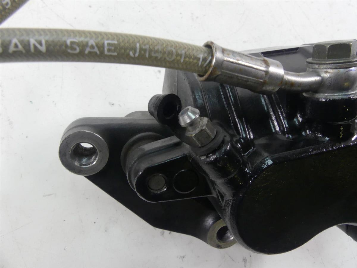 2016 Indian Scout Sixty Front Brake Caliper + Line - Non Abs 1911934 {{ shop.shopifyCountryName }} - Mototech271