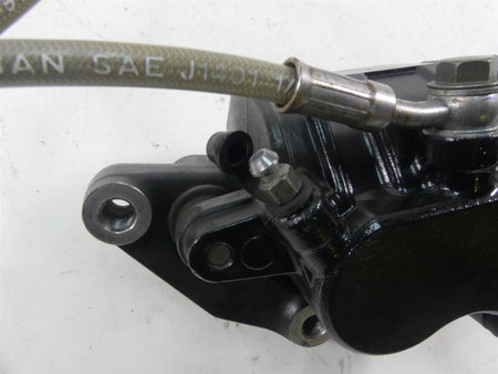 2016 Indian Scout Sixty Front Brake Caliper + Line - Non Abs 1911934 {{ shop.shopifyCountryName }} - Mototech271