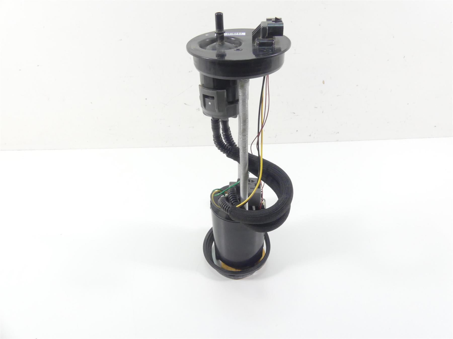 2018 Can Am Maverick X3 Turbo STD Bosch Fuel Gas Petrol Pump - 2K 709000836 {{ shop.shopifyCountryName }} - Mototech271