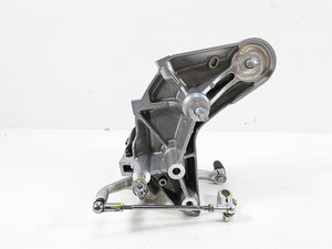 2020 Moto Guzzi V85 TT Adventure Left Foot Peg Footpeg & Shifter Set 2B005623