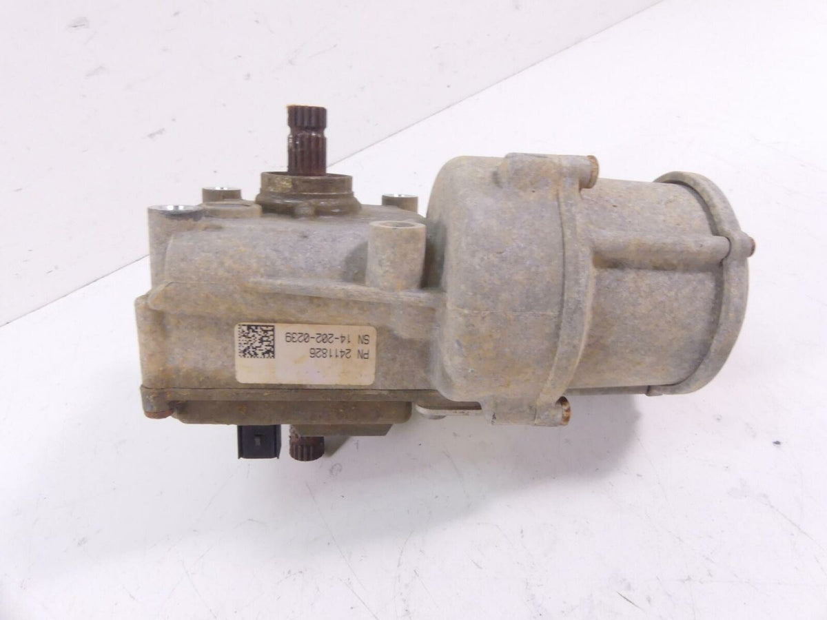 2015 Polaris RZR S 900 EPS Power Steering Unit Module 2411826 {{ shop.shopifyCountryName }} - Mototech271