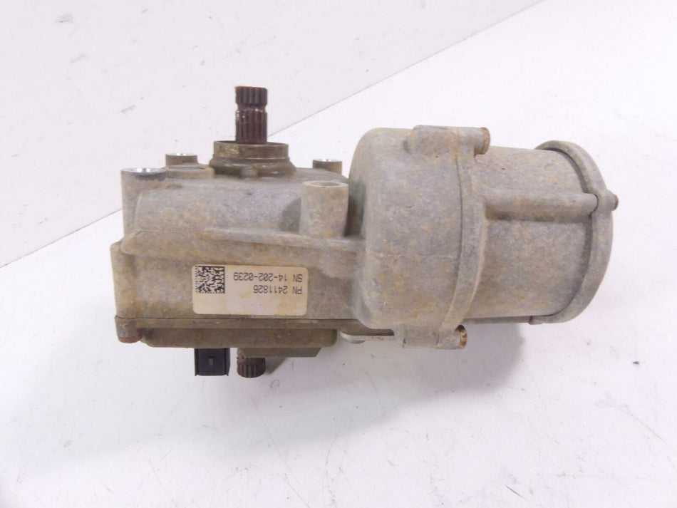 2015 Polaris RZR S 900 EPS Power Steering Unit Module 2411826 {{ shop.shopifyCountryName }} - Mototech271