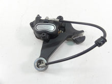 Load image into Gallery viewer, 2010 Harley FXDWG Dyna Wide Glide Rear Brake Caliper &amp; 25mm Bracket 40908-08 | Mototech271
