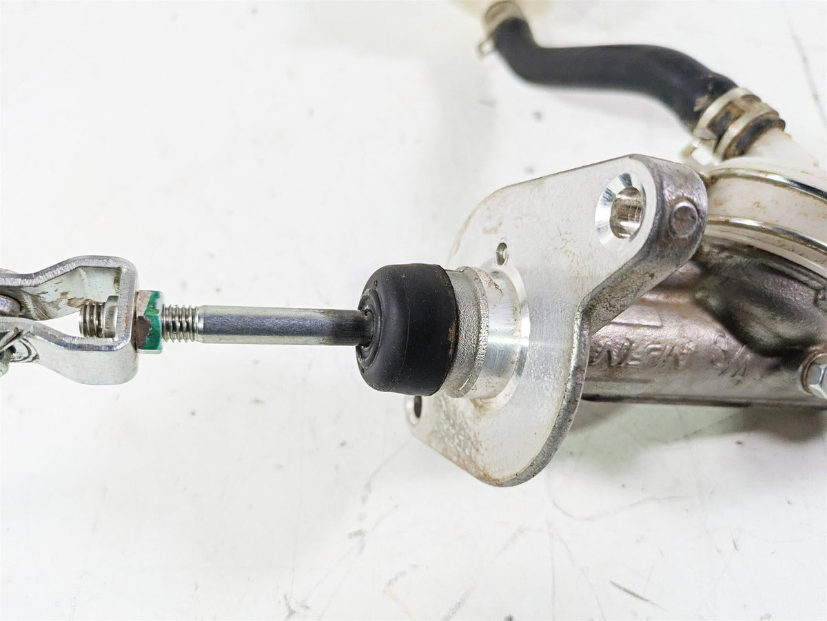 2022 Yamaha YXZ1000 R Main Brake Master Cylinder Nissin 3/4 B5H-2583T-00-00 {{ shop.shopifyCountryName }} - Mototech271
