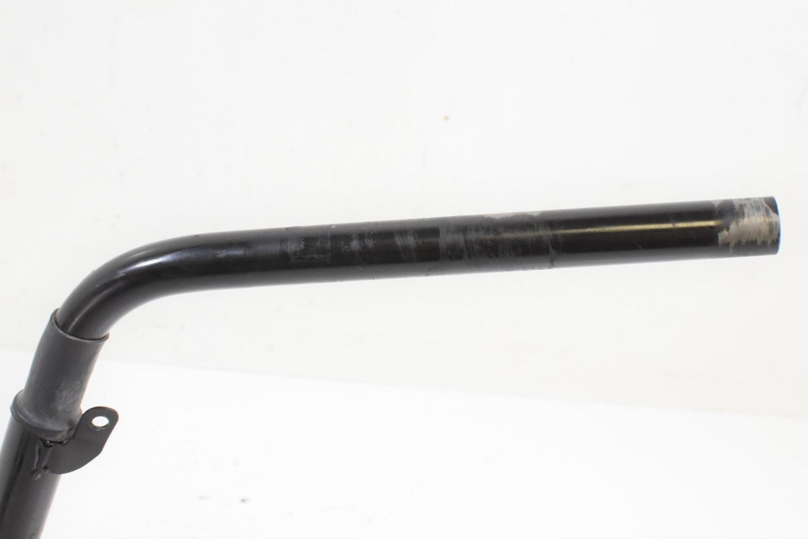 09 BMW K1200LT K1200 LT 89V3 Handlebar Handle Bar Bars STRAIGHT 32712333074 {{ shop.shopifyCountryName }} - Mototech271