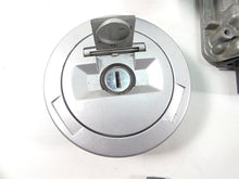 Load image into Gallery viewer, 2009 BMW R1200GS K255 Adv Cdi Ignition Switch Key Locks Set 7722565 51257700072
