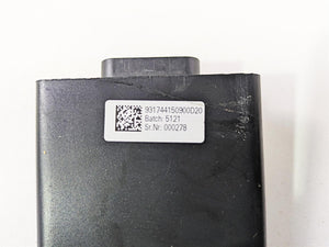 2022 Ducati Hypermotard 950 Bb Black Box Control Unit Module 38510996A