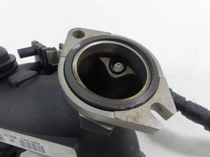 2007 Harley FLHTCU SE CVO Electra Glide Throttle Body Fuel Injection 27708-06B | Mototech271