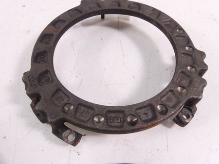 2008 BMW R1200RT K26 Clutch Friction Disc Pressure Plate 21217697737 {{ shop.shopifyCountryName }} - Mototech271