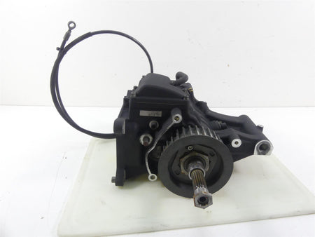 2008 Harley Softail FXSTB Night Train 6 Speed Transmission Gear Box 34799-07 {{ shop.shopifyCountryName }} - Mototech271