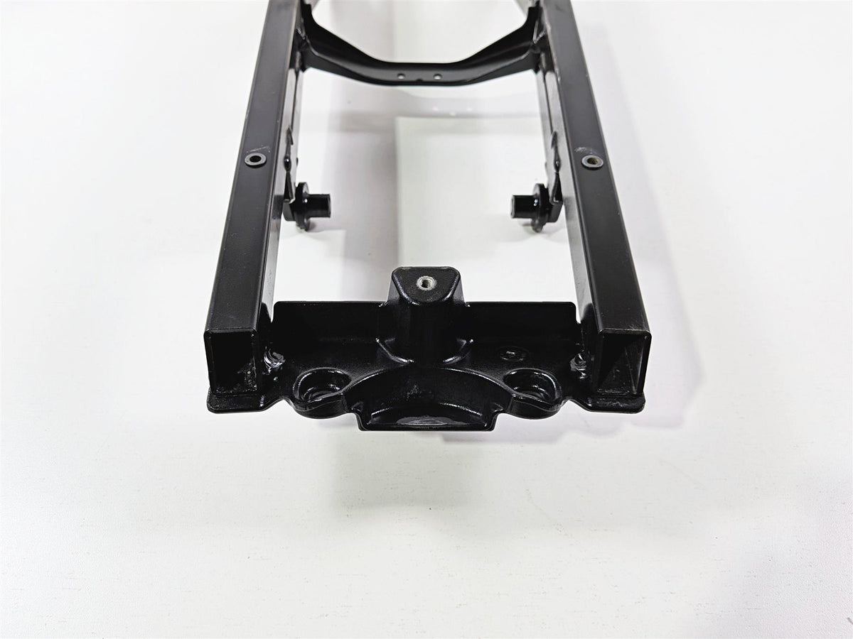 2014 BMW S1000RR K46 Straight Rear Subframe Sub Frame 46518550381 {{ shop.shopifyCountryName }} - Mototech271