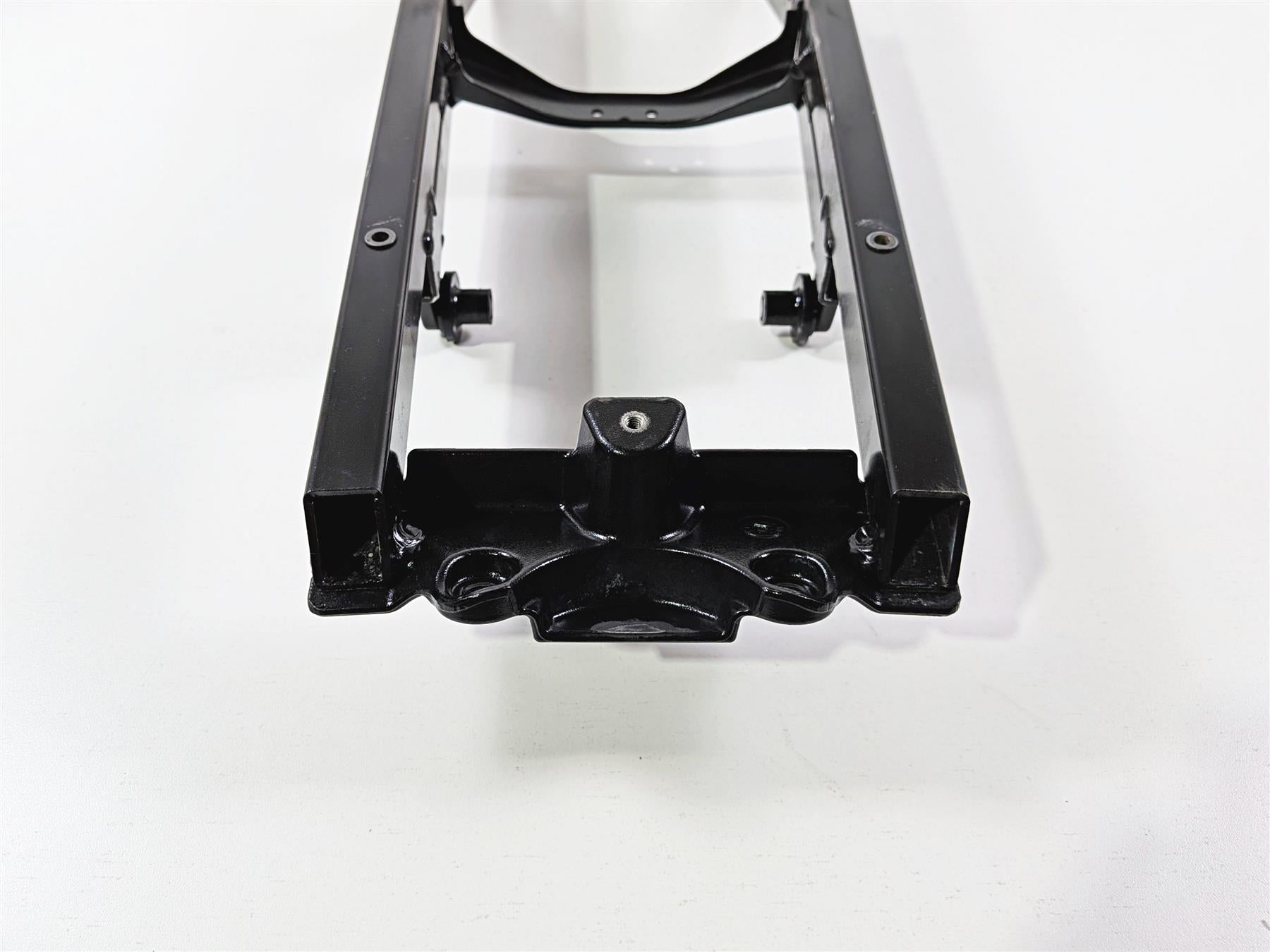2014 BMW S1000RR K46 Straight Rear Subframe Sub Frame 46518550381 {{ shop.shopifyCountryName }} - Mototech271