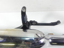 Load image into Gallery viewer, 2016 Harley FXDL Dyna Low Rider Exhaust Header Muffler System Set 64800023A | Mototech271
