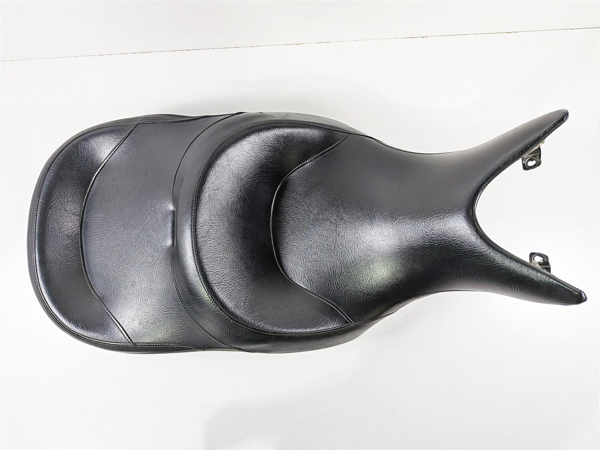2013 Victory Vision Tour Front Rear Heated Seat Saddle 2684352 {{ shop.shopifyCountryName }} - Mototech271