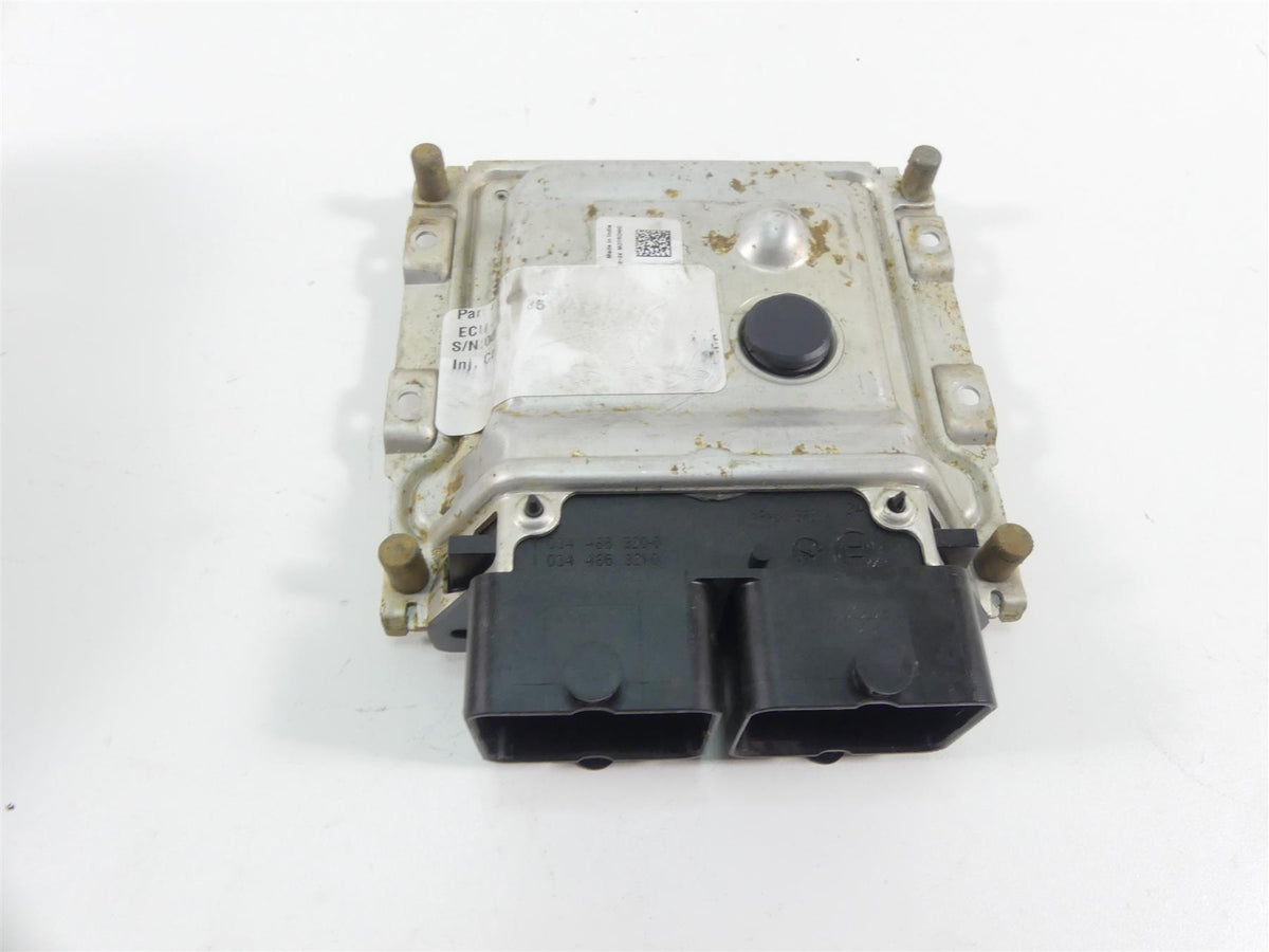 2021 Polaris RZR1000 XP EPS Cdi Ecu Ecm Engine Control Module 4014125 {{ shop.shopifyCountryName }} - Mototech271