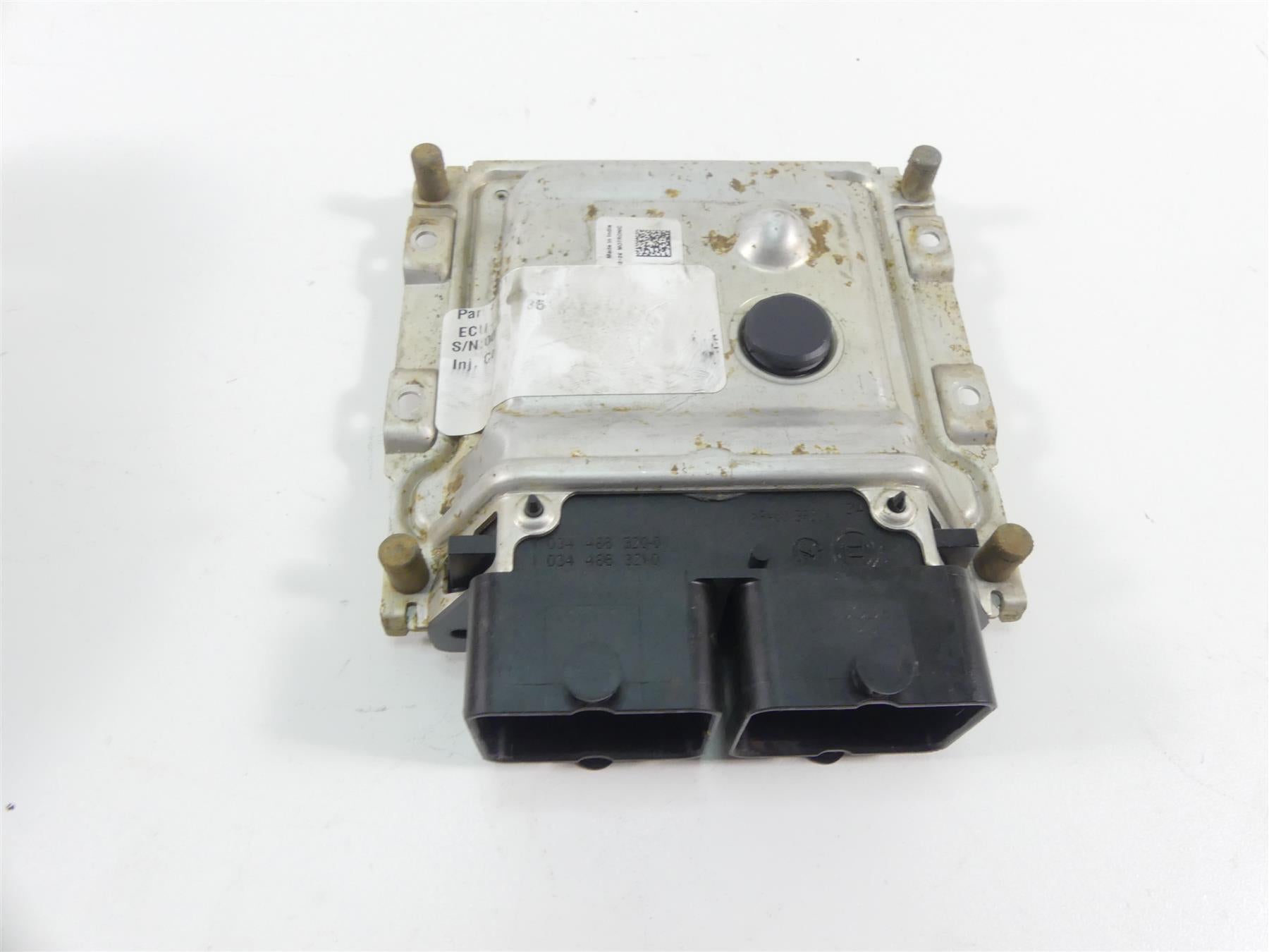 2021 Polaris RZR1000 XP EPS Cdi Ecu Ecm Engine Control Module 4014125 {{ shop.shopifyCountryName }} - Mototech271