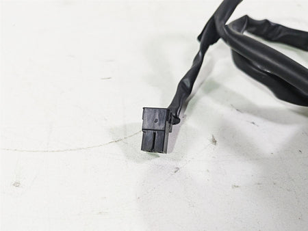 2020 Kawasaki ZX6R Ninja Right Hand Start Stop Kill Control Switch 46091-0421 {{ shop.shopifyCountryName }} - Mototech271