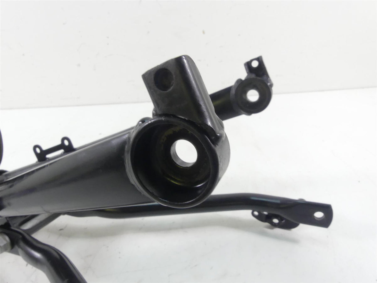 2008 BMW R1200GS K25 Straight Main Frame Chassis With Arkansas Clear Title 46517704979 {{ shop.shopifyCountryName }} - Mototech271