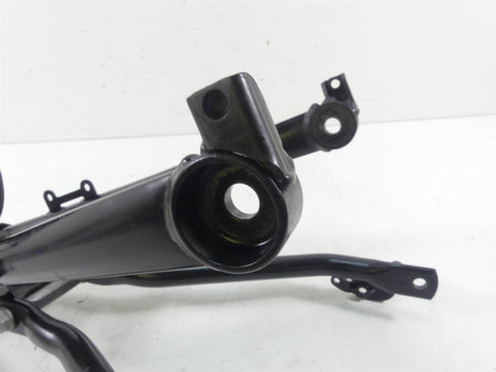 2008 BMW R1200GS K25 Straight Main Frame Chassis With Arkansas Clear Title 46517704979 {{ shop.shopifyCountryName }} - Mototech271