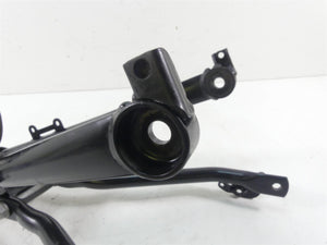 2008 BMW R1200GS K25 Straight Main Frame Chassis With Arkansas Clear Title 46517704979