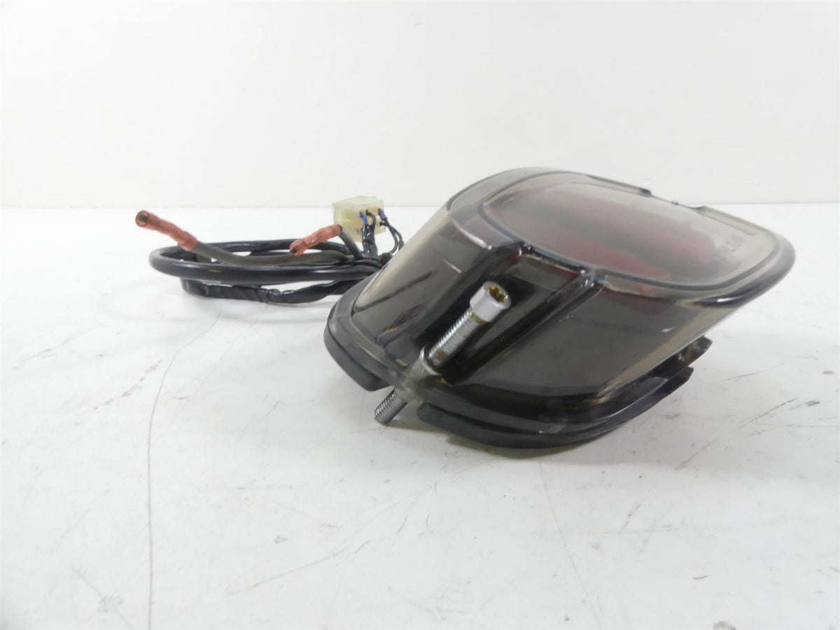 1995 Harley Dyna FXDL Low Rider Led Loyo Taillight Tail Light Lamp LY HLTL-005 {{ shop.shopifyCountryName }} - Mototech271