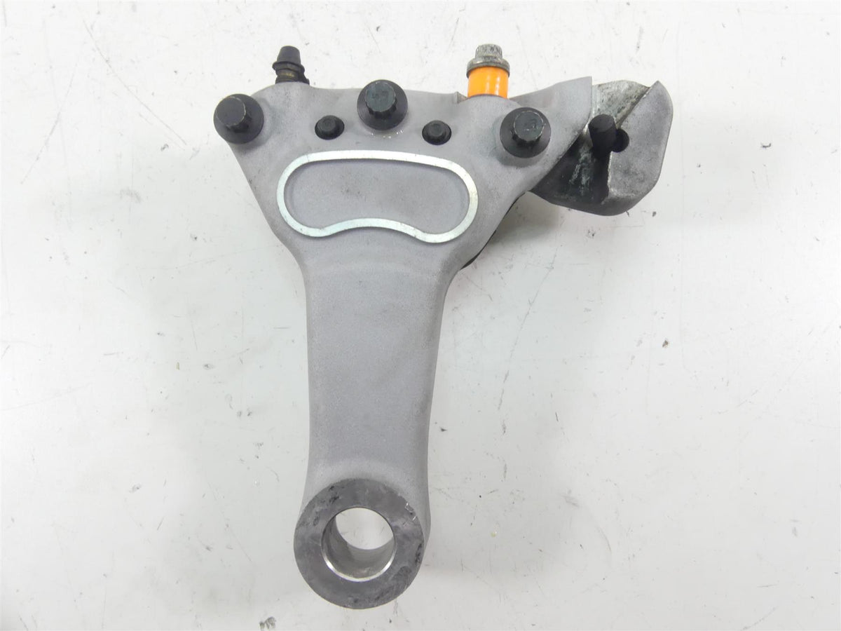 2005 Harley Touring CVO FLHTCSE Electra Glide Rear Caliper & Bracket 44423-02C {{ shop.shopifyCountryName }} - Mototech271