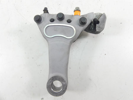 2005 Harley Touring CVO FLHTCSE Electra Glide Rear Caliper & Bracket 44423-02C {{ shop.shopifyCountryName }} - Mototech271