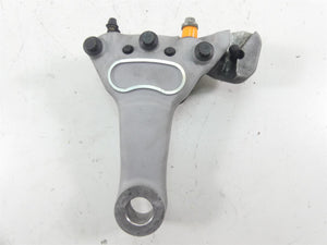 2005 Harley Touring CVO FLHTCSE Electra Glide Rear Caliper & Bracket  44423-02C | Mototech271