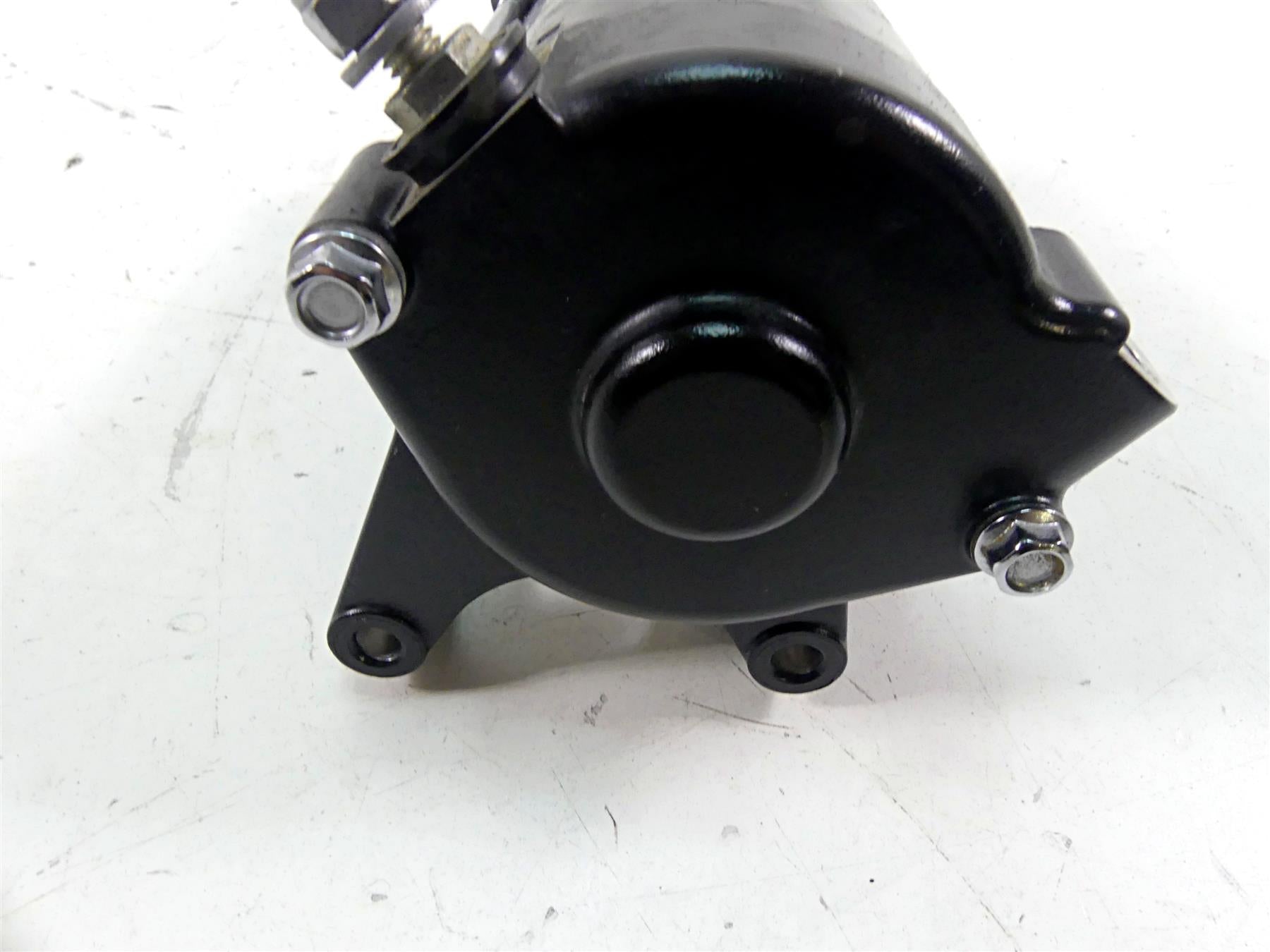 2015 BMW R1200GS GSW K50 Denso Engine Starter Motor 12418526230 {{ shop.shopifyCountryName }} - Mototech271