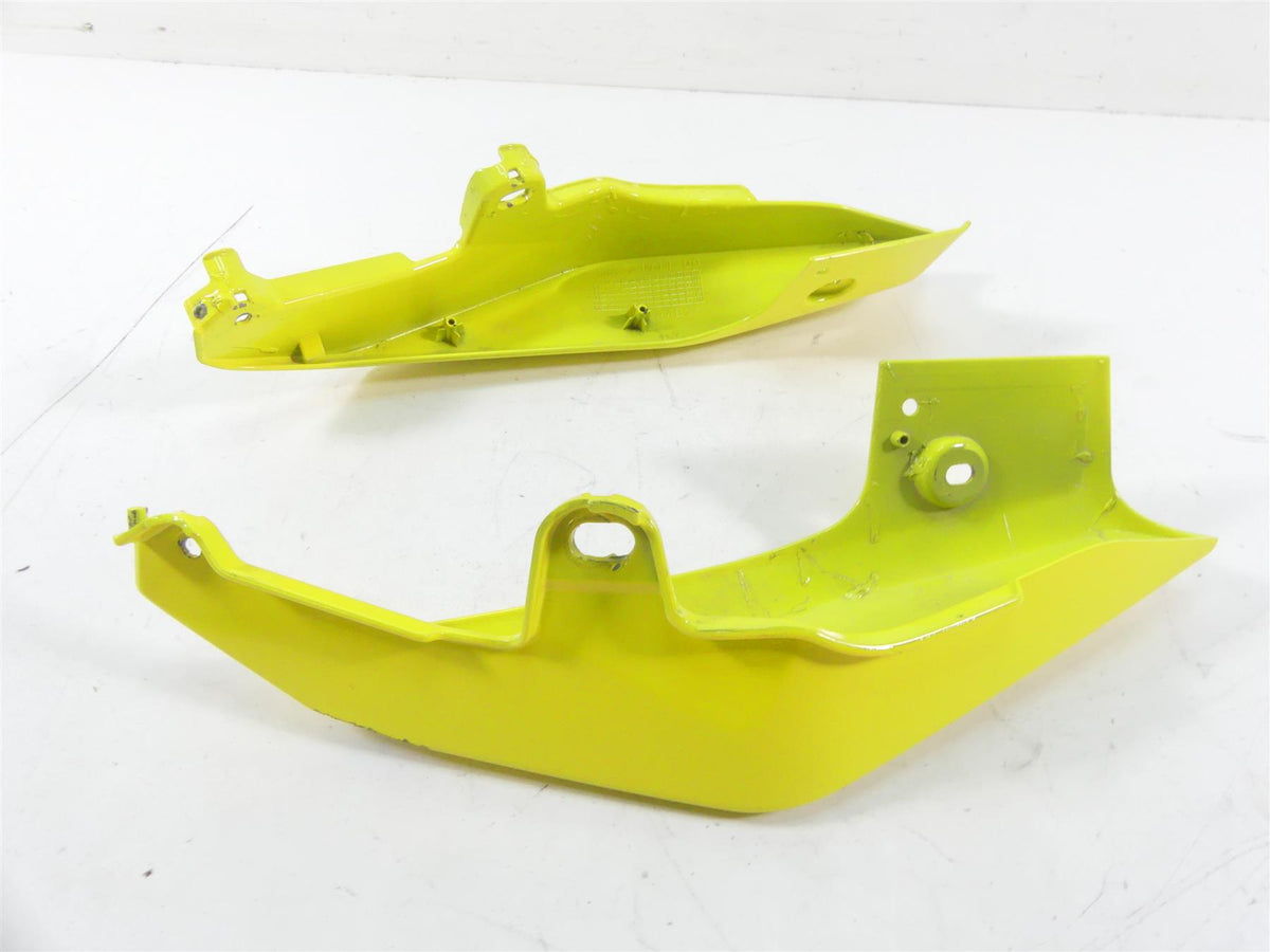 2015 Yamaha MT09 FZ09 Rear Tail Side Cover Fairing Set 1RC-21721-00-00 {{ shop.shopifyCountryName }} - Mototech271