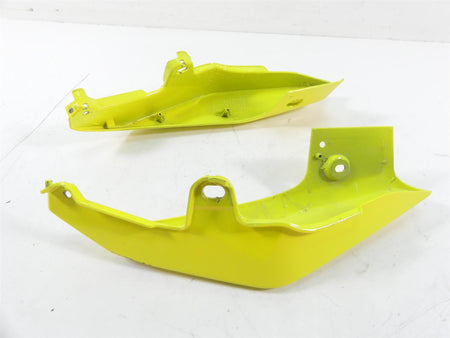 2015 Yamaha MT09 FZ09 Rear Tail Side Cover Fairing Set 1RC-21721-00-00 {{ shop.shopifyCountryName }} - Mototech271