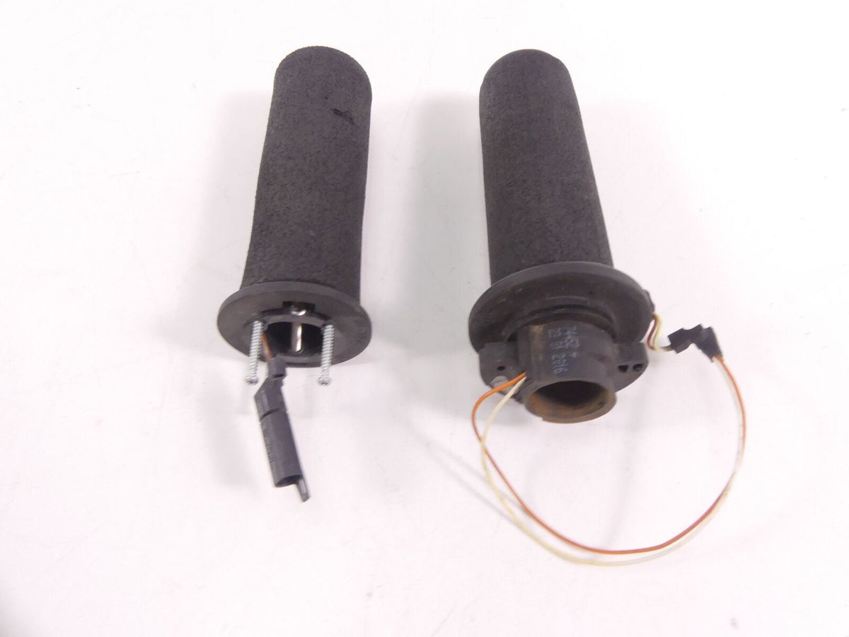2016 BMW R1200RS K54 Left Right Heated Handle Grip Set 61318552124 {{ shop.shopifyCountryName }} - Mototech271
