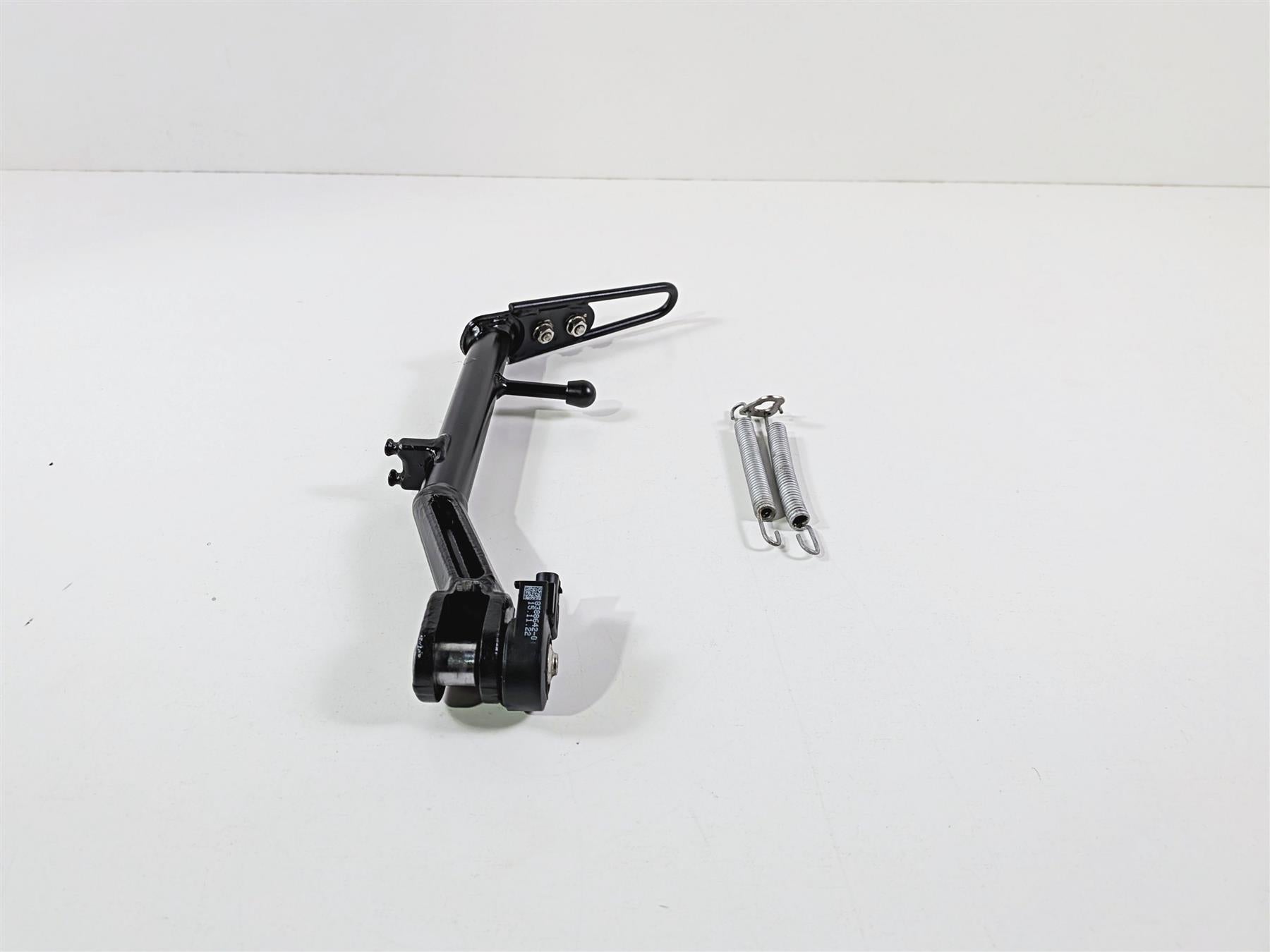 2023 BMW R1250RT RTP K52 Side Kickstand Kick Stand & Safety Switch 46538532726 {{ shop.shopifyCountryName }} - Mototech271