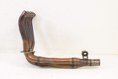 2012 Honda CBR1000RR CBR1000 OEM Stock Exhaust Header Pipes 18150-MGP-A00 {{ shop.shopifyCountryName }} - Mototech271