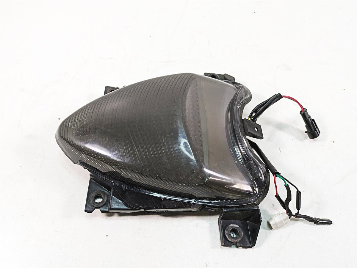 2016 Suzuki M109R VZR1800 Yoyodyne Taillight Combination Smoked TL-0318-Q-S {{ shop.shopifyCountryName }} - Mototech271
